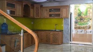 Bán nhà 574/1/16 Huỳnh thị hai, Quận 12. DT: 4.0m x 13.5m, diện tích: 0m2 giá: 5.8 tỷ