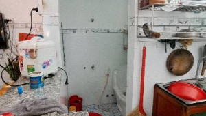 Bán nhà 86/90 Tân Chánh Hiệp 36, Quận 12. DT: 6.0m x 11.6m, diện tích: 70m2 giá: 4.2 tỷ