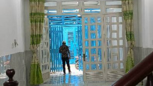 Bán nhà 158/38/14 TCH 05, Quận 12. DT: 4.0m x 0.0m, diện tích: 0m2 giá: 4.5 tỷ