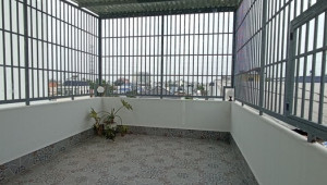 Bán nhà 403/52/88a Huỳnh Thị Hai Huỳnh thị Hai, Quận 12. DT: 4.0m x 29.0m, diện tích: 0m2 giá: 6.8 tỷ