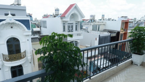 Bán nhà 973/85 Nguyễn Ảnh Thủ, Quận 12. DT: 5.0m x 0.0m, diện tích: 57m2 giá: 7.2 tỷ