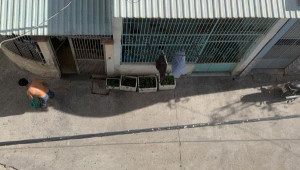 Bán nhà 303/19 Dương Thị Mười, Quận 12. DT: 4.2m x 9.0m, diện tích: 0m2 giá: 5.5 tỷ