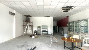 Bán nhà 133 Trần Thị Năm, Quận 12. DT: 8.5m x 0.0m, diện tích: 285m2 giá: 9.0 tỷ