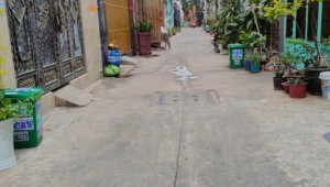 Bán nhà Thửa 805, tờ 38 Huỳnh Thị Hai, Quận 12. DT: 4.0m x 0.0m, diện tích: 0m2 giá: 2.3 tỷ