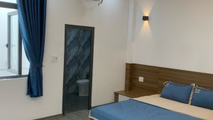 Bán nhà 973/64 Nguyễn Ảnh Thủ, Quận 12. DT: 5.0m x 18.0m, diện tích: 79m2 giá: 6.9 tỷ