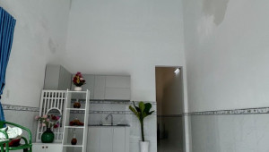 Bán nhà 110/25 Tân Chánh Hiệp 35 (TCH 35), Quận 12. DT: 4.0m x 10.7m, diện tích: 26m2 giá: 2.75 tỷ