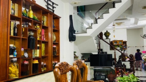 Bán nhà 11 Tân Chánh Hiệp 25 Q12 Huỳnh thị hai, Quận 12. DT: 4.0m x 22.0m, diện tích: 861m2 giá: 6.5 tỷ
