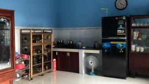 Bán nhà 98/1C Tân Thới Hiệp Q12 Quốc lộ 1 A, Quận 12. DT: 8.0m x 30.0m, diện tích: 0m2 giá: 8.6 tỷ