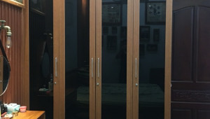 Bán nhà 500/12 (113.6A) Dương Thị Mười, Quận 12. DT: 4.3m x 19.0m, diện tích: 80m2 giá: 4.5 tỷ