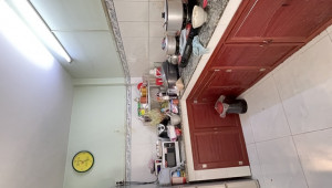 Bán nhà 70/32/3 tân thới hiệp 29, Quận 12. DT: 4.0m x 0.0m, diện tích: 72m2 giá: 3.85 tỷ