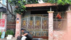 Bán nhà 15-17 Tân Thới Hiêp 14 ( 368.13 TTH21), Quận 12. DT: 8.0m x 25.0m, diện tích: 0m2 giá: 12.6 tỷ