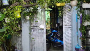 Bán nhà 95/12/9 TTH 07, Quận 12. DT: 4.0m x 15.0m, diện tích: 0m2 giá: 2.3 tỷ
