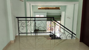 Bán nhà 61/45 Nguyễn Thị Kiểu, Quận 12. DT: 5.9m x 20.0m, diện tích: 113m2 giá: 4.85 tỷ