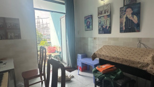 Bán nhà 2112/19/9 Nguyễn Thị Đặng, Quận 12. DT: 4.0m x 14.5m, diện tích: 58m2 giá: 4.85 tỷ