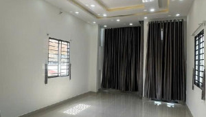 Bán nhà 1902/5/2 Quốc Lộ 1A, Quận 12. DT: 4.0m x 33.0m, diện tích: 123m2 giá: 4.85 tỷ