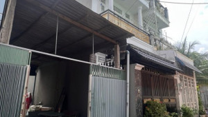 Bán nhà Thửa ĐS 701 Tờ BĐS 20 Tân Thới Hiệp 21(TTH 21), Quận 12. DT: 4.0m x 13.2m, diện tích: 52m2 giá: 3.2 tỷ