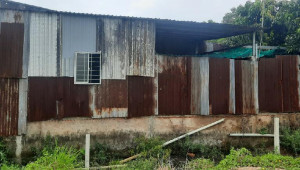 Bán nhà Xã Tân Hiệp, Huyện Hóc Môn, Đỗ văn Dậy, Quận 12. DT: 5.5m x 21.8m, diện tích: 183m2 giá: 3.8 tỷ