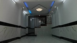 Bán nhà 37/32/8/33 Tân Chánh Hiệp 05, Quận 12. DT: 4.0m x 15.5m, diện tích: 62m2 giá: 5.25 tỷ