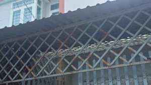 Bán nhà 61/35/9 Nguyễn Thị Kiểu ( TTH01), Quận 12. DT: 4.0m x 16.0m, diện tích: 64m2 giá: 3.8 tỷ