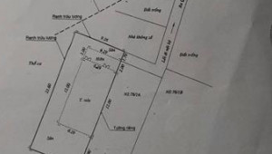 Bán nhà 76/1 Quốc Lộ 1A, Quận 12. DT: 10.0m x 20.0m, diện tích: 200m2 giá: 4.8 tỷ
