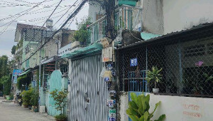 Bán nhà 238/15 KP3 Tân Thới Hiệp, Quận 12. DT: 4.5m x 14.0m, diện tích: 0m2 giá: 4.1 tỷ
