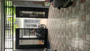 Bán nhà 134/99/14 Tân Thới Hiệp 02, Quận 12. DT: 4.0m x 17.5m, diện tích: 70m2 giá: 4.4 tỷ