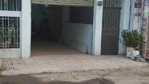Bán nhà 11/3 Tân Thới Hiệp 21, Quận 12. DT: 6.3m x 0.0m, diện tích: 197m2 giá: 7.4 tỷ