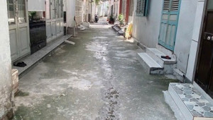 Bán nhà 41/11/4 TTH20,Khu Phố 1A(Tân Thới Hiệp 20), Quận 12. DT: 6.2m x 0.0m, diện tích: 42m2 giá: 2.75 tỷ