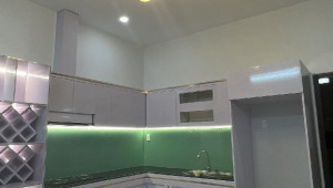 Bán nhà 69/10 Tân Thới Hiệp 09, Quận 12. DT: 6.0m x 24.0m, diện tích: 144m2 giá: 10.0 tỷ