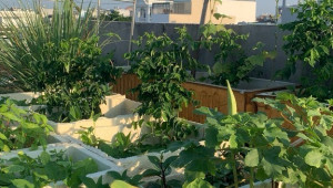 Bán nhà 427 Tân Thới Hiệp 21, Quận 12. DT: 20.0m x 0.0m, diện tích: 75m2 giá: 5.5 tỷ