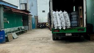 Bán nhà 192/3 Dương Thị Mười, Quận 12. DT: 5.5m x 24.0m, diện tích: 131m2 giá: 7.0 tỷ