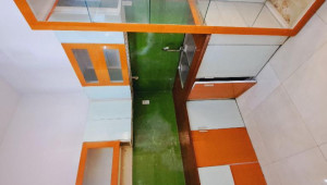 Bán nhà 53/3 TTH13, Quận 12. DT: 4.0m x 10.0m, diện tích: 40m2 giá: 3.45 tỷ