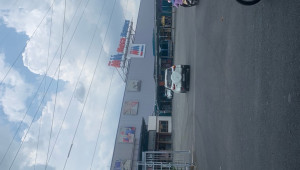 Bán nhà 33/2/4 Tân Thới Hiệp 09 ( Trương Thị Hoa ), Quận 12. DT: 4.5m x 16.0m, diện tích: 72m2 giá: 3.7 tỷ
