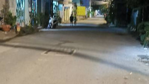 Bán nhà 31 439, Quận 12. DT: 4.6m x 18.3m, diện tích: 0m2 giá: 4.5 tỷ