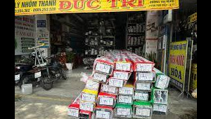 Bán nhà 276 Dương Thị Mười, Quận 12. DT: 5.0m x 19.1m, diện tích: 95m2 giá: 12.5 tỷ