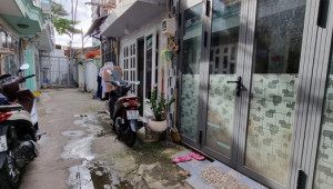 Bán nhà 109/22 Tân Thới Hiệp 07 Q12 trương Thị hoa, Quận 12. DT: 3.1m x 5.3m, diện tích: 0m2 giá: 2.0 tỷ