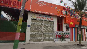 Bán nhà Thửa đất số 315, tờ bản đồ thứ 3 Quốc lộ 1A, Quận 12. DT: 14.0m x 80.0m, diện tích: 0m2 giá: 33.0 tỷ
