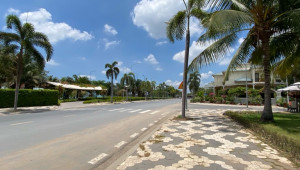 Bán nhà Hẻm 145 Vườn Lài, Quận 12. DT: 29.0m x 31.0m, diện tích: 1026m2 giá: 70.0 tỷ