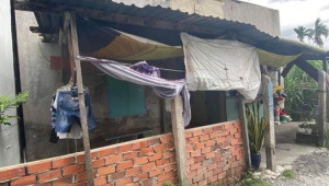 Bán nhà 694/5C Vườn Lài, Quận 12. DT: 10.6m x 35.0m, diện tích: 368m2 giá: 12.0 tỷ