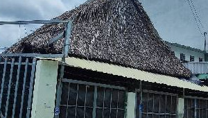 Bán nhà 1 T15, Quận 12. DT: 9.0m x 14.5m, diện tích: 168m2 giá: 5.15 tỷ