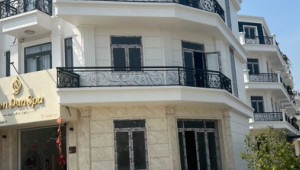 Bán nhà 113/11/5 Võ Thị Liễu, Quận 12. DT: 4.1m x 12.5m, diện tích: 0m2 giá: 0 tỷ