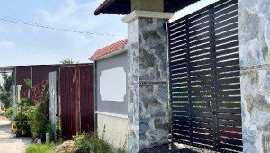 Bán nhà Thửa 98 tờ 1 APĐ21, Quận 12. DT: 3.6m x 15.9m, diện tích: 54m2 giá: 1.58 tỷ