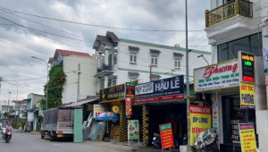 Bán nhà 23 An Phú Đông 09, Quận 12. DT: 8.0m x 25.0m, diện tích: 0m2 giá: 15.0 tỷ