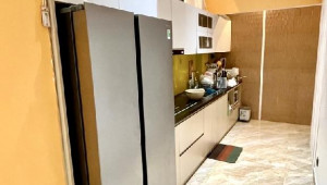 Bán nhà 85/2/1/9 Võ Thị Liễu, Quận 12. DT: 4.5m x 12.2m, diện tích: 55m2 giá: 5.6 tỷ