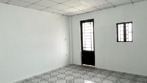 Bán nhà 985/3E Khu phố 3, Quận 12. DT: 5.0m x 7.2m, diện tích: 36m2 giá: 1.58 tỷ
