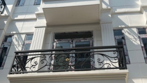 Bán nhà 113/11/4 Võ Thị Liễu, Quận 12. DT: 4.1m x 13.0m, diện tích: 0m2 giá: 6.5 tỷ