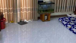 Bán nhà 34/51A Võ Thị Thừa, Quận 12. DT: 5.0m x 29.0m, diện tích: 129m2 giá: 6.8 tỷ