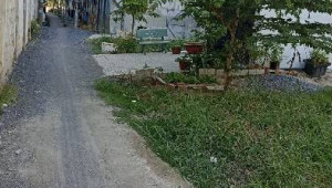 Bán nhà Thửa đất số 620 tờ bản đồ số 9 Quốc lộ 1 A, Quận 12. DT: 5.4m x 22.3m, diện tích: 100m2 giá: 4.3 tỷ