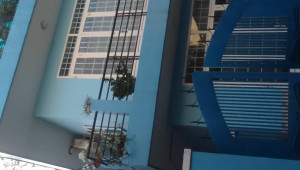 Bán nhà 158/3 Nguyễn thị Nhuần, Quận 12. DT: 7.0m x 19.6m, diện tích: 105m2 giá: 9.7 tỷ