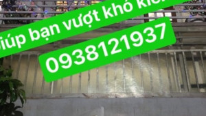 Bán nhà 92/48/22 Vườn Lài, Quận 12. DT: 4.0m x 12.5m, diện tích: 0m2 giá: 4.3 tỷ
